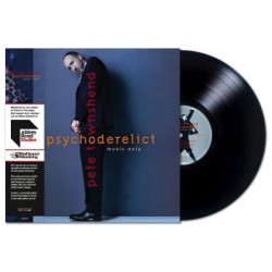 PSYCHODERELICT (HALF SPEED)