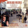 ORIGINAL TV SCORE (GRANADA TV SERIES) -