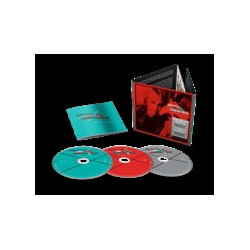 LONG AFTER DARK (DELUXE)...