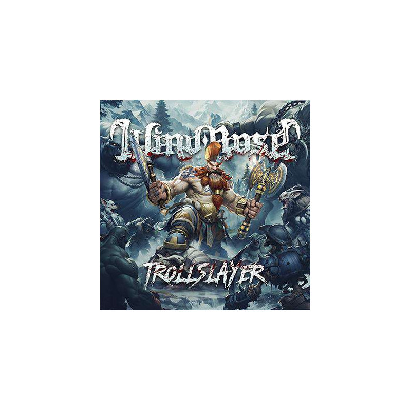 TROLLSLAYER