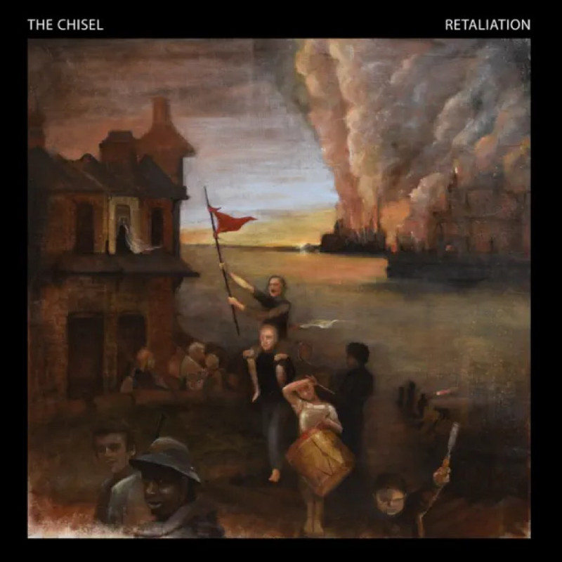RETALIATION