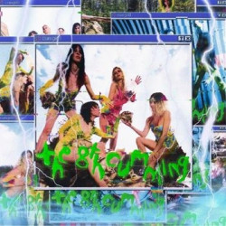 8TH CUMMING- INDIE ONLY