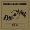 THE BEST OF ITALO... DISCOMAGIC