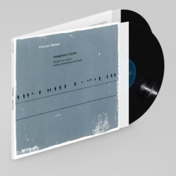 IMAGINARY CYCLE - MUSIC FOR...