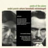 POETS OF THE PIANO