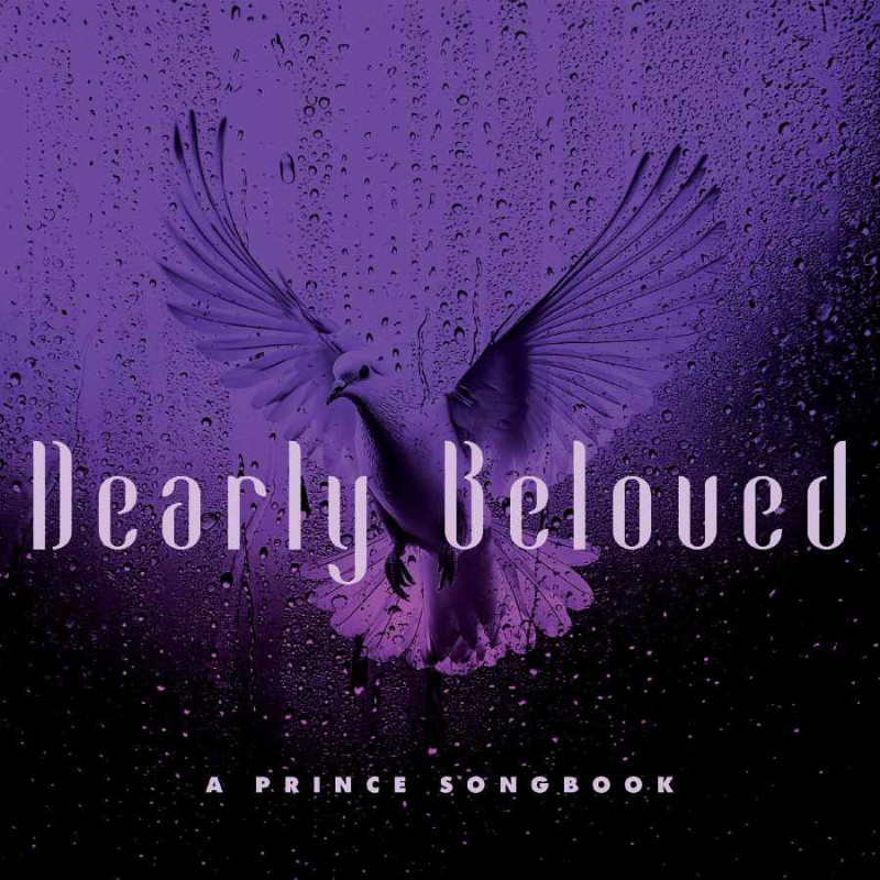 DEARLY BELOVED - A PRINCE SONGBOOK - 3CD