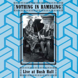 LIVE AT BUSH HALL