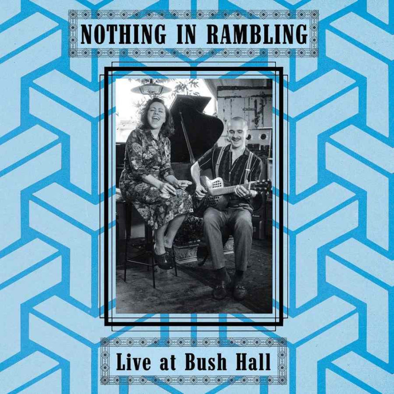 LIVE AT BUSH HALL