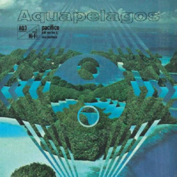 AQUAPELAGOS VOL.3 PACÝFICO