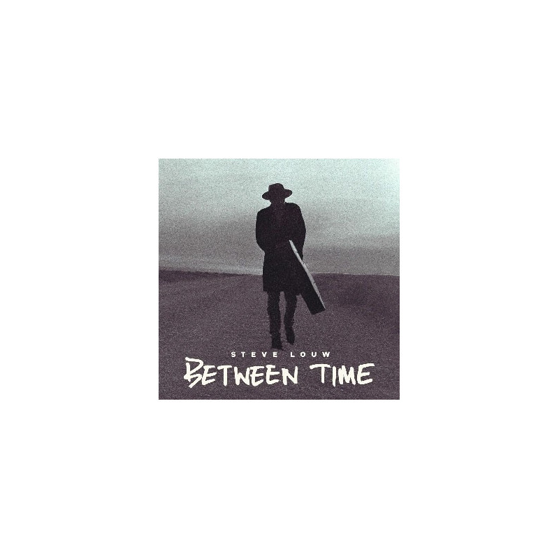 BETWEEN TIME