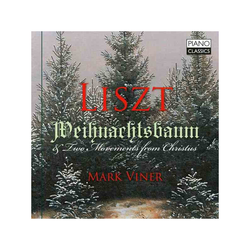 WEIHNACHTSBAUM & TWO MOVEMENTS FROM