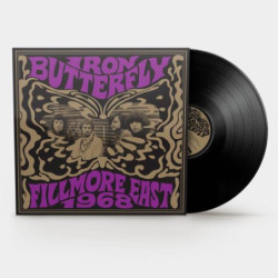FILLMORE EAST 1968 (RKTBR24)