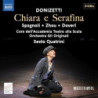 CHIARA E SERAFINA
