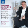 ITALIAN BAROQUE TRUMPET CONCERTOS