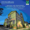 ORIGINAL AND TRANSCRIBED PIANO MUSIC FOR