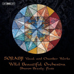 VOCAL AND CHAMBER WORKS