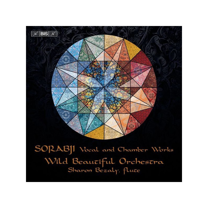 VOCAL AND CHAMBER WORKS