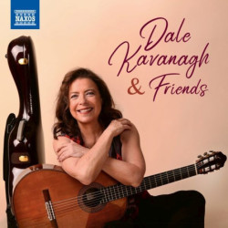 DALE KAVANAGH & FRIENDS