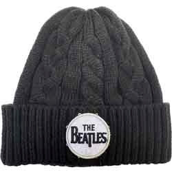 THE BEATLES UNISEX BEANIE...