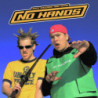 NO HANDS (BOOM BADA BLUE VINYL)