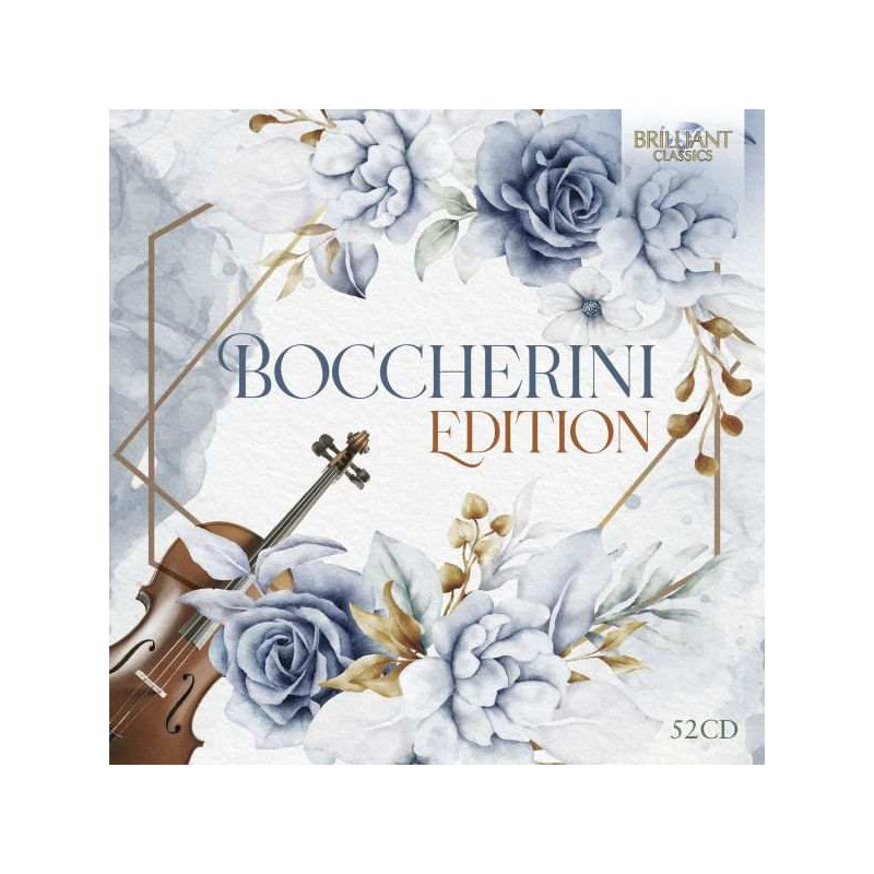 BOCCHERINI EDITION