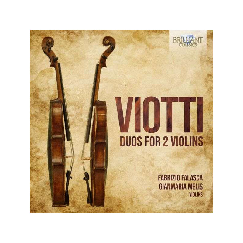 DUOS FOR 2 VIOLINS