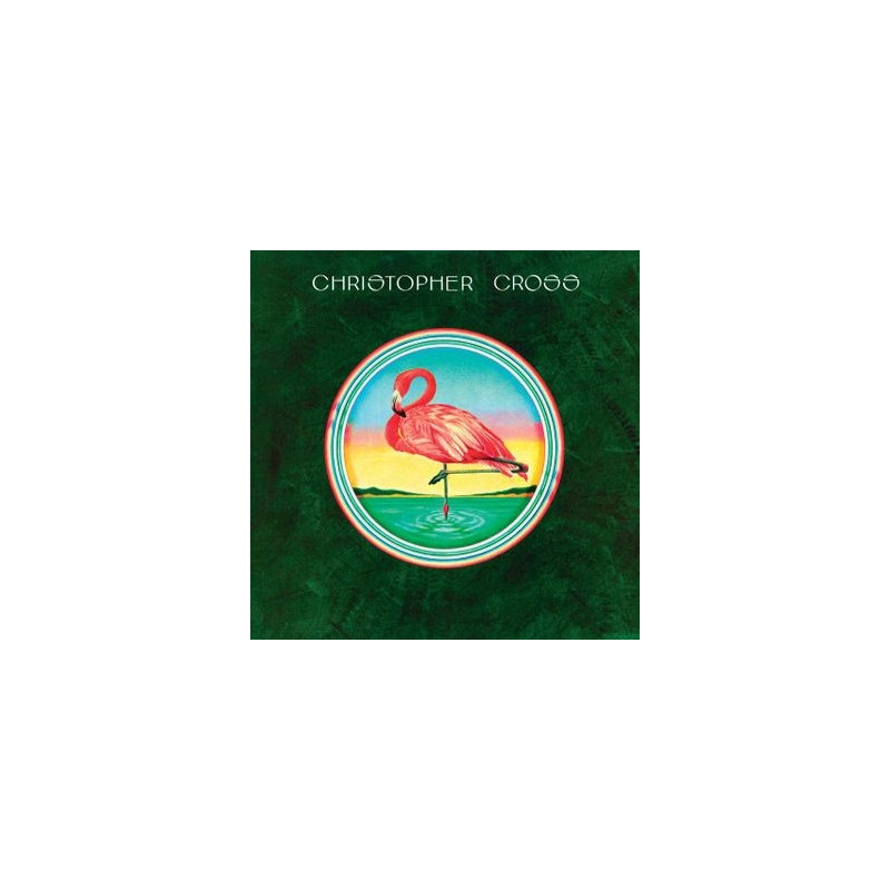 CHRISTOPHER CROSS (LIMITATO ROSA)