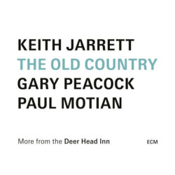 THE OLD COUNTRY, MORE FROM...