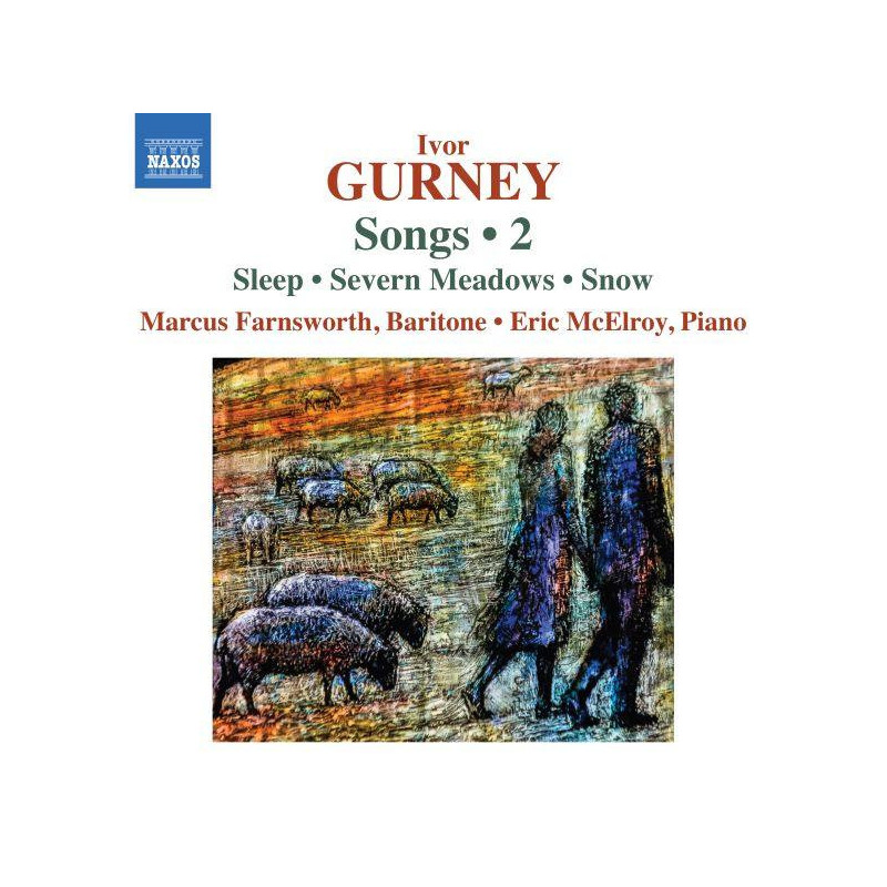 THE ENGLISH SONG SERIES, VOL. 24 SONGS,