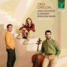 DORA PEJACEVIC & AMANDA MAIER: PIANO TRI