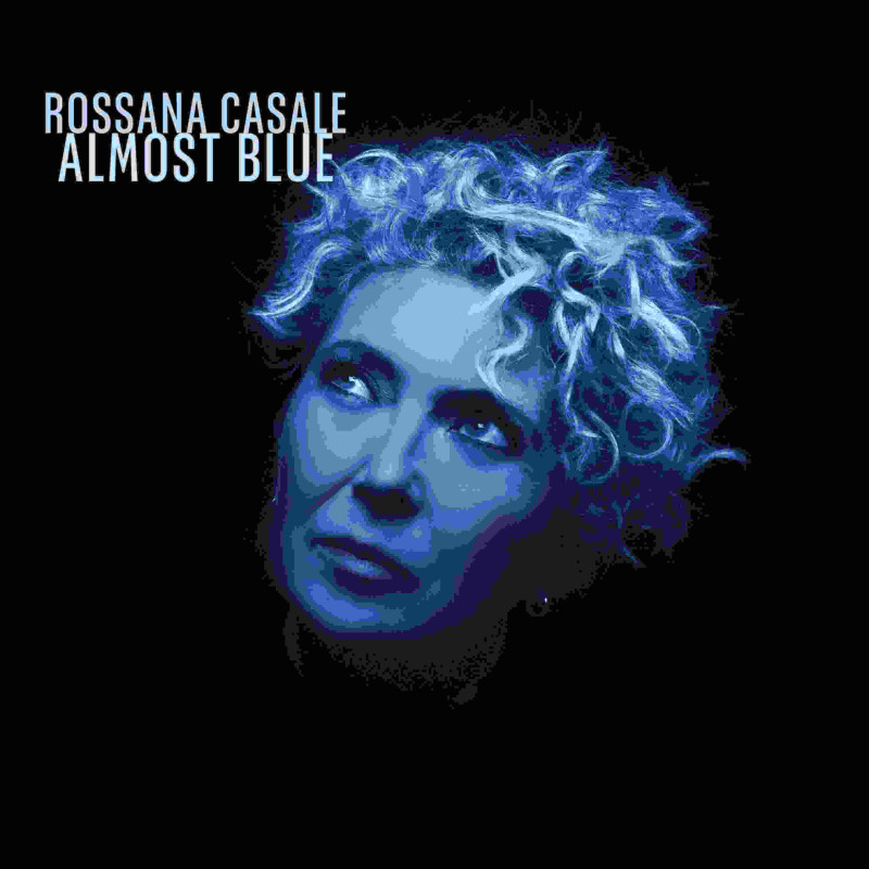 ALMOST BLUE