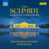 COMPLETE SYMPHONIES