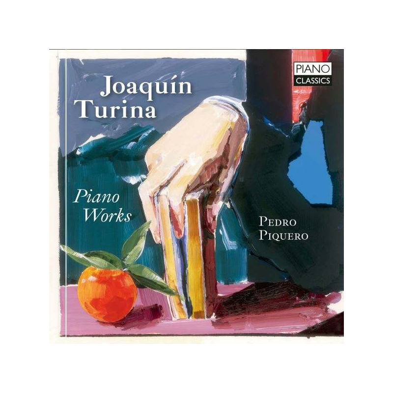 PIANO WORKS