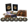 INTO THE LIGHT: THE SOLO ALBUMS