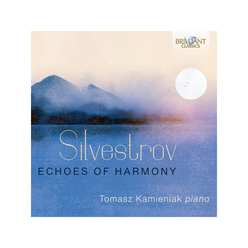 ECHOES OF HARMONY