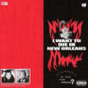 I WANT TO DIE IN NEW ORLEANS - SILVER VI