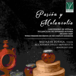 PASI N Y MELANCOL A,...