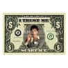 SCARFACE: PYRAMID - DOLLAR BILL (POSTER MAXI 61X91,5 CM)