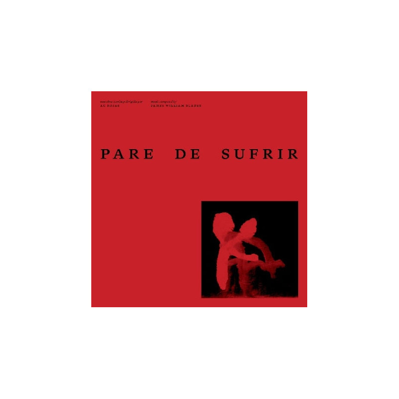 PARE DE SUFRIR