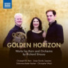 GOLDEN HORIZON WORKS FOR HORN AND ORCHE