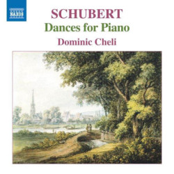 DANCES FOR PIANO