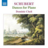 DANCES FOR PIANO