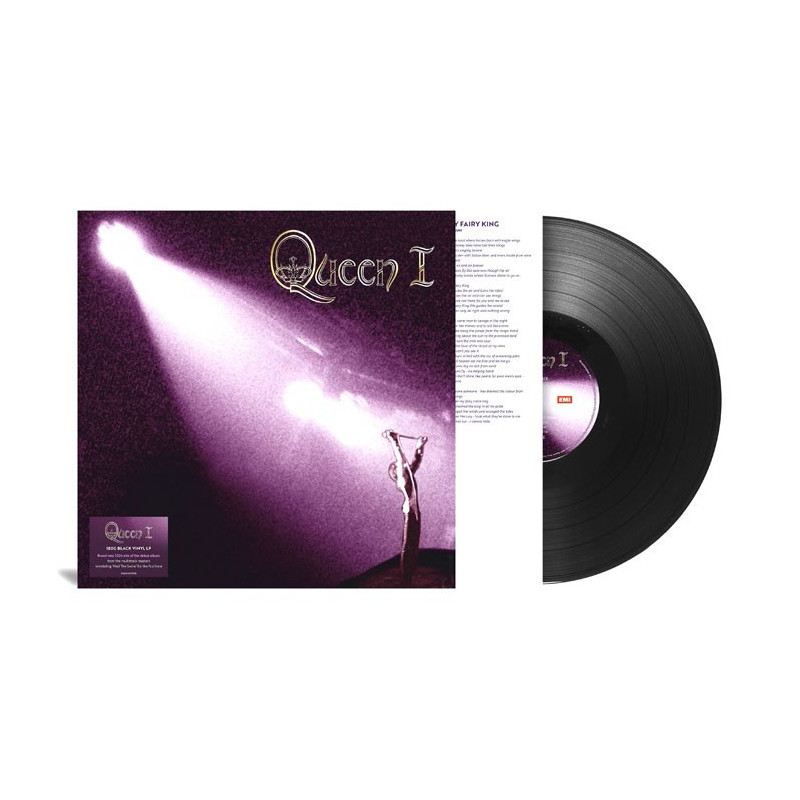 QUEEN I