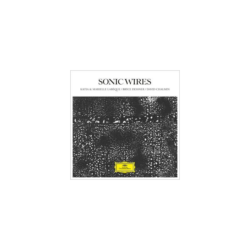 SONIC WIRES