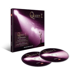 QUEEN I
