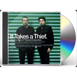 IT TAKES A THIEF