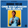 ONE STEP FROM THE BLUES