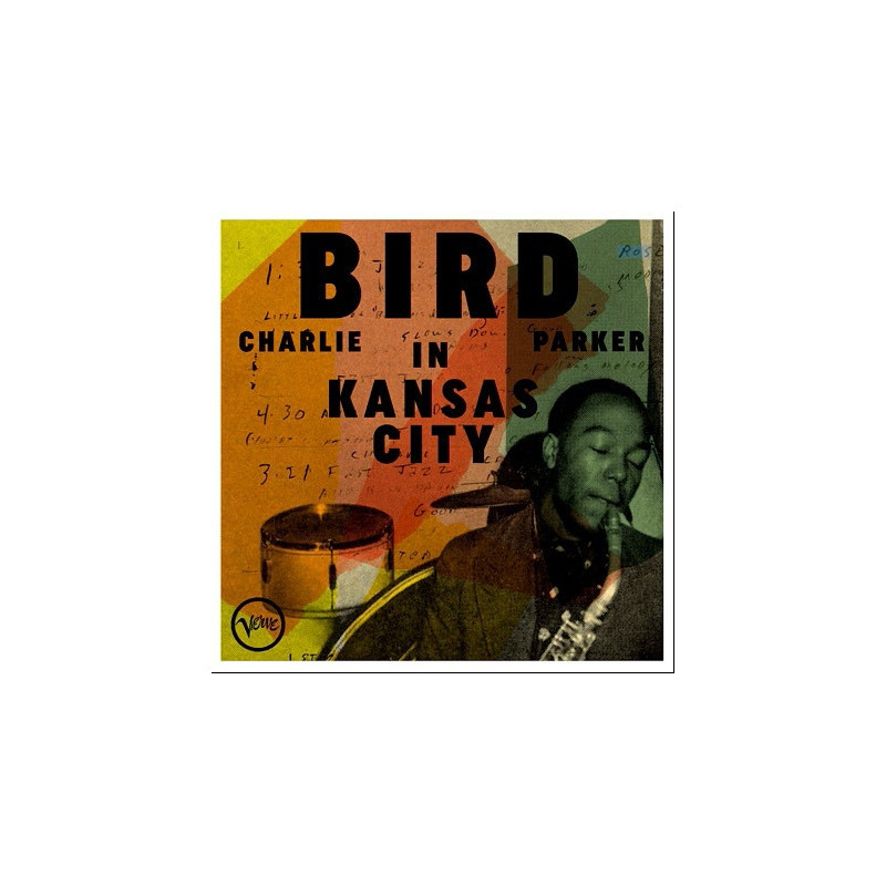 BIRD IN KANSAS CITY