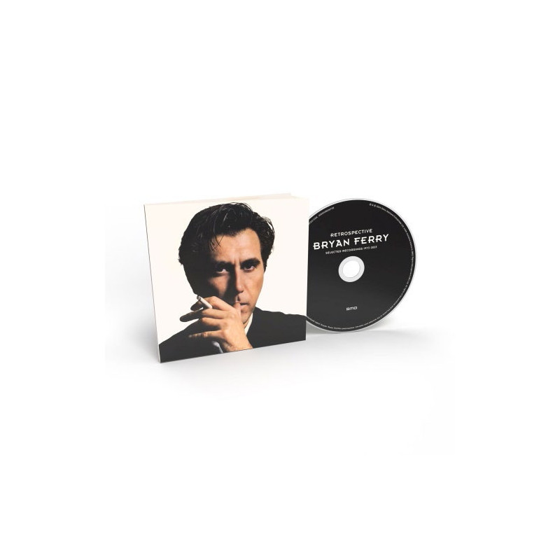 RETROSPECTIVE: SELECTED RECORDINGS 1973/2023
