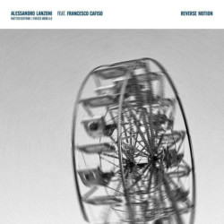 REVERSE MOTION LP